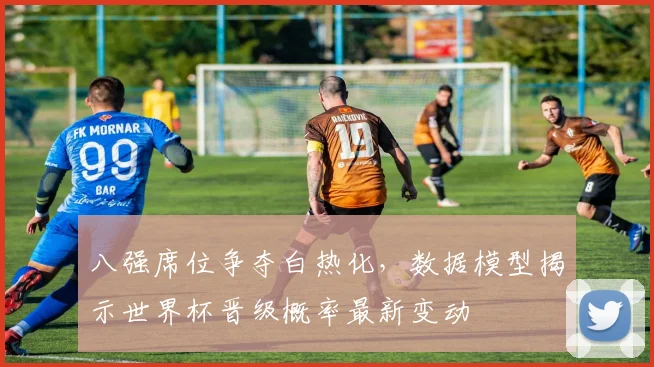 八强席位争夺白热化,数据模型揭示世界杯晋级概率最新变动