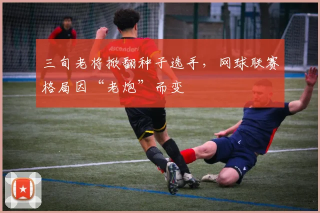 三旬老将掀翻种子选手,网球联赛格局因“老炮”而变