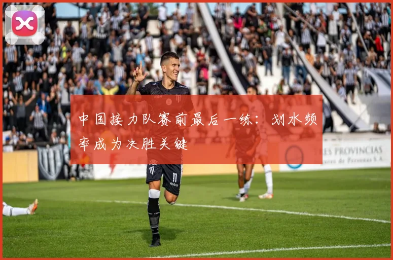 中国接力队赛前最后一练:划水频率成为决胜关键